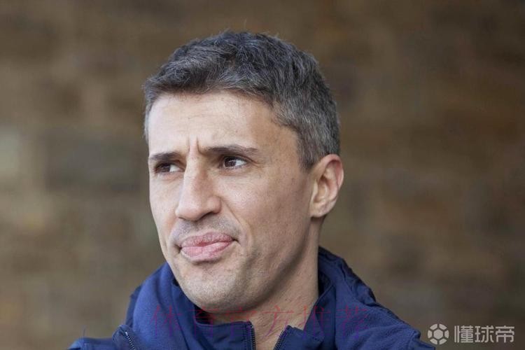 克雷斯波:球迷嘘我但安帅信任我 补水门有损团结